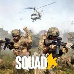 Squad FULL HİLE